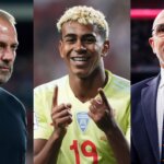 Spanish FA Responds to Barcelona Over Lamine Yamal Injury Dispute 2 GOAL20 20Multiple20Images20 20320Split20 20Facebook207