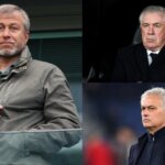Ancelotti Reveals Abramovich’s Mourinho Benchmark at Chelsea 3 GOAL20 20Multiple20Images20 20320Stacked20 20Facebook12