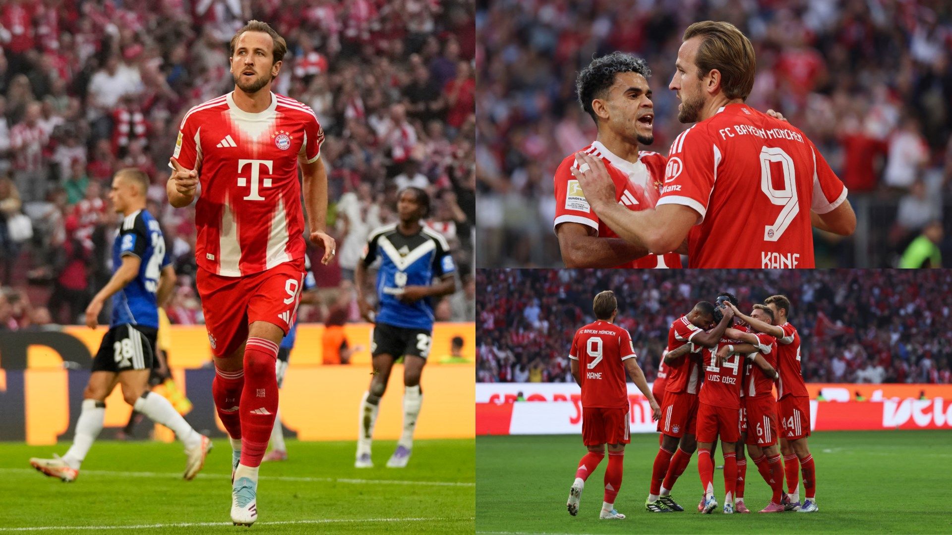 Harry Kane Shines as Bayern Munich Thrash Hamburg 5-0 3 GOAL20 20Multiple20Images20 20320Stacked20 20Facebook17