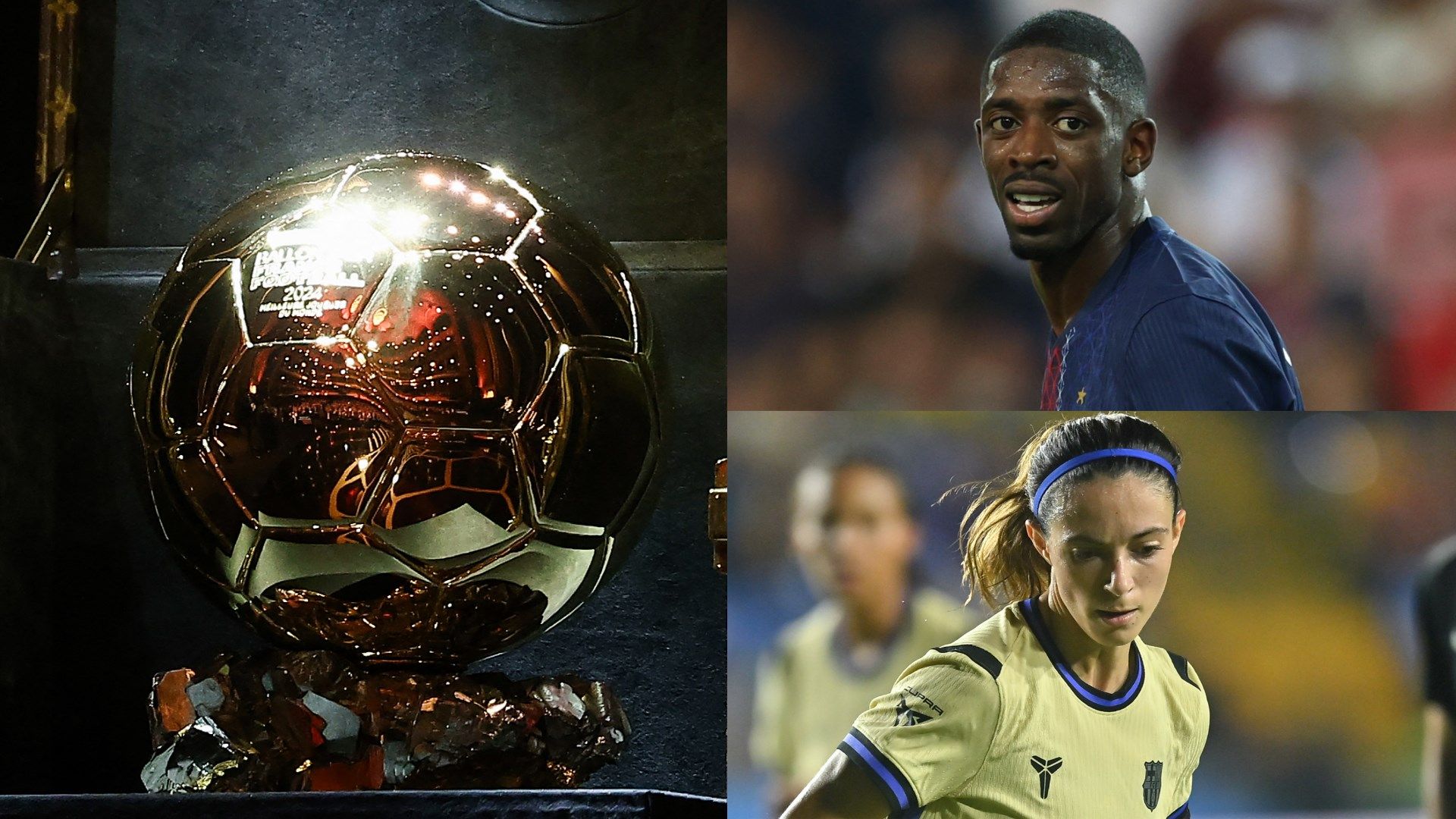 Ballon d'Or 2025: How to Watch the Ceremony Live Worldwide 8 GOAL20 20Multiple20Images20 20320Stacked20 20Facebook20 202025 09 19T170021.307