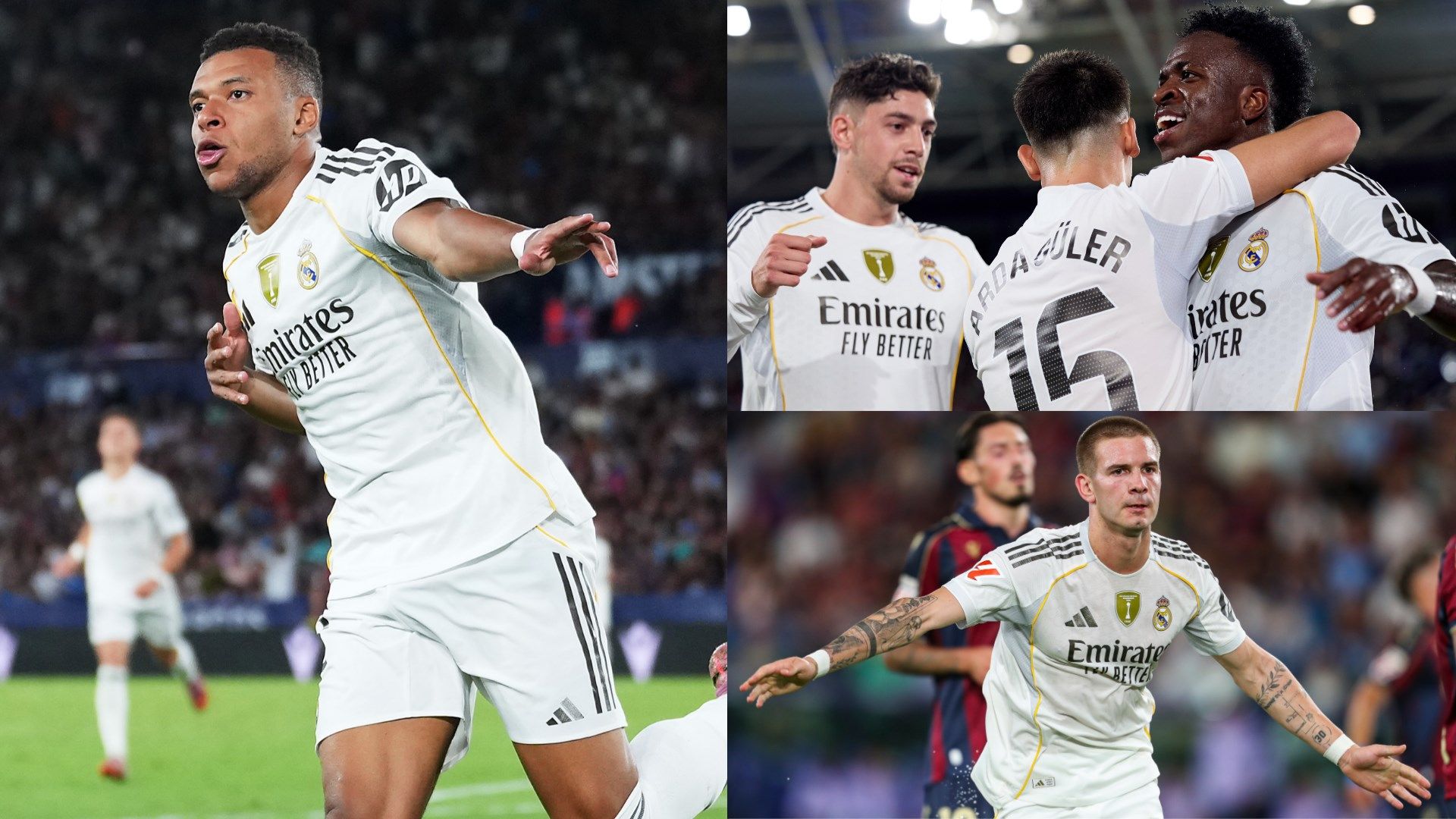 Mbappe Shines as Real Madrid Overpower Levante 4-1 6 GOAL20 20Multiple20Images20 20320Stacked20 20Facebook20 202025 09 23T221549.530