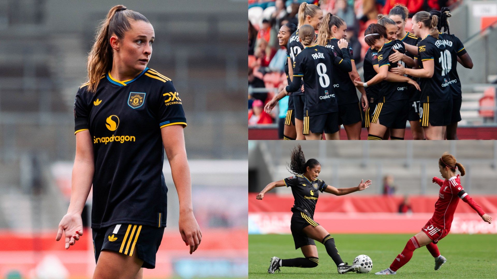 Man Utd Women Top WSL Table with Impressive Liverpool Win 10 GOAL20 20Multiple20Images20 20320Stacked20 20Facebook20 202025 09 28T134145.296