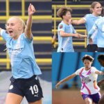 Man City Women Shine as Blindkilde Brown Stars in 4-1 Win 3 GOAL20 20Multiple20Images20 20320Stacked20 20Facebook20 202025 09 28T134341.061