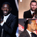 Dembele Joins Ballon d'Or Legends with Messi and Ronaldinho 2 GOAL20 20Multiple20Images20 20320Stacked20 20Facebook2015