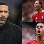 Rio Ferdinand Ranks Premier League’s Top Centre-Backs 3 GOAL20 20Multiple20Images20 20320Stacked20 20Facebook2040