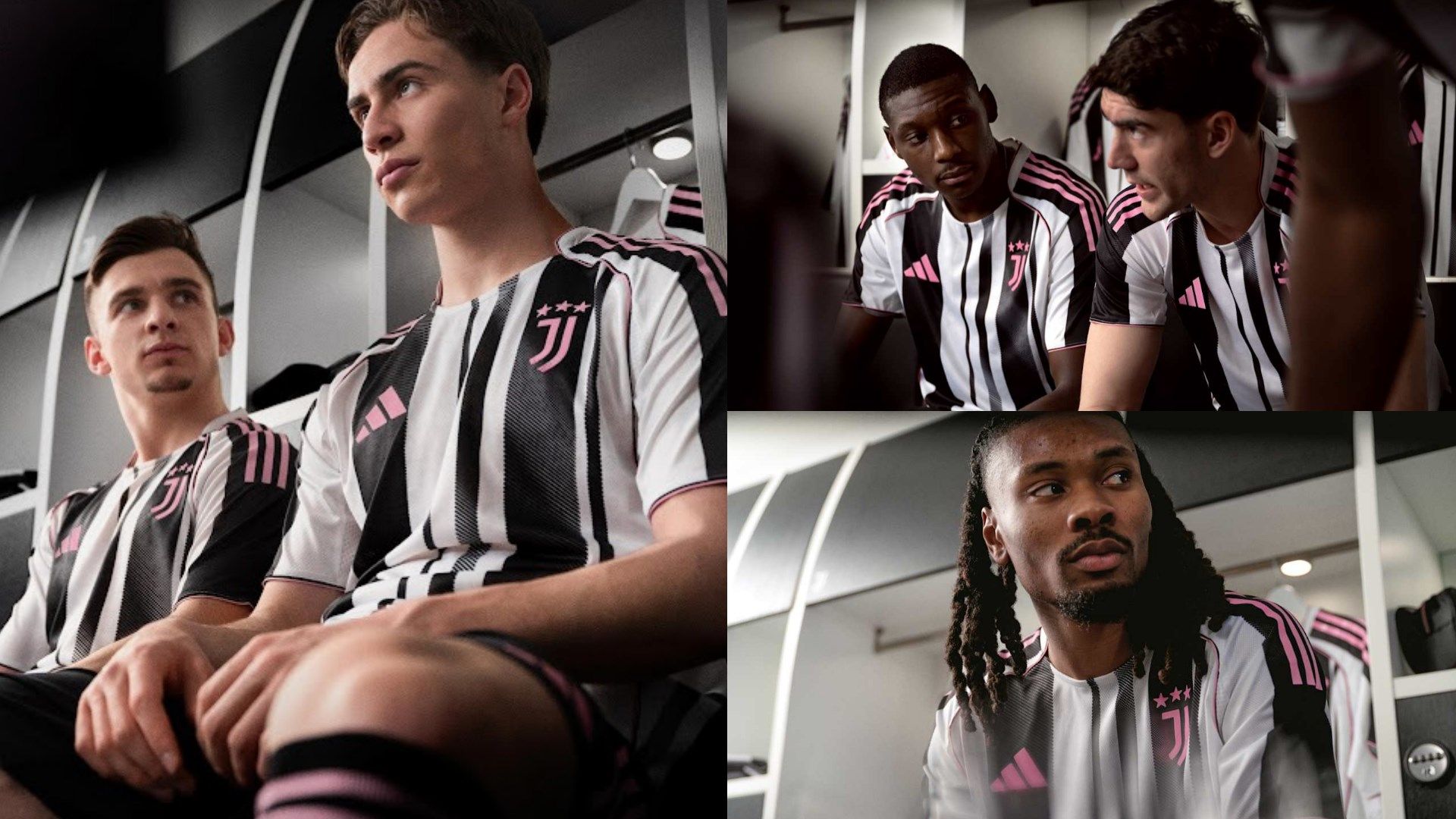 Juventus 2025-26 Kit: First Look at Home, Away, and Third Jerseys 3 GOAL20 20Multiple20Images20 20320Stacked20 20Facebook206