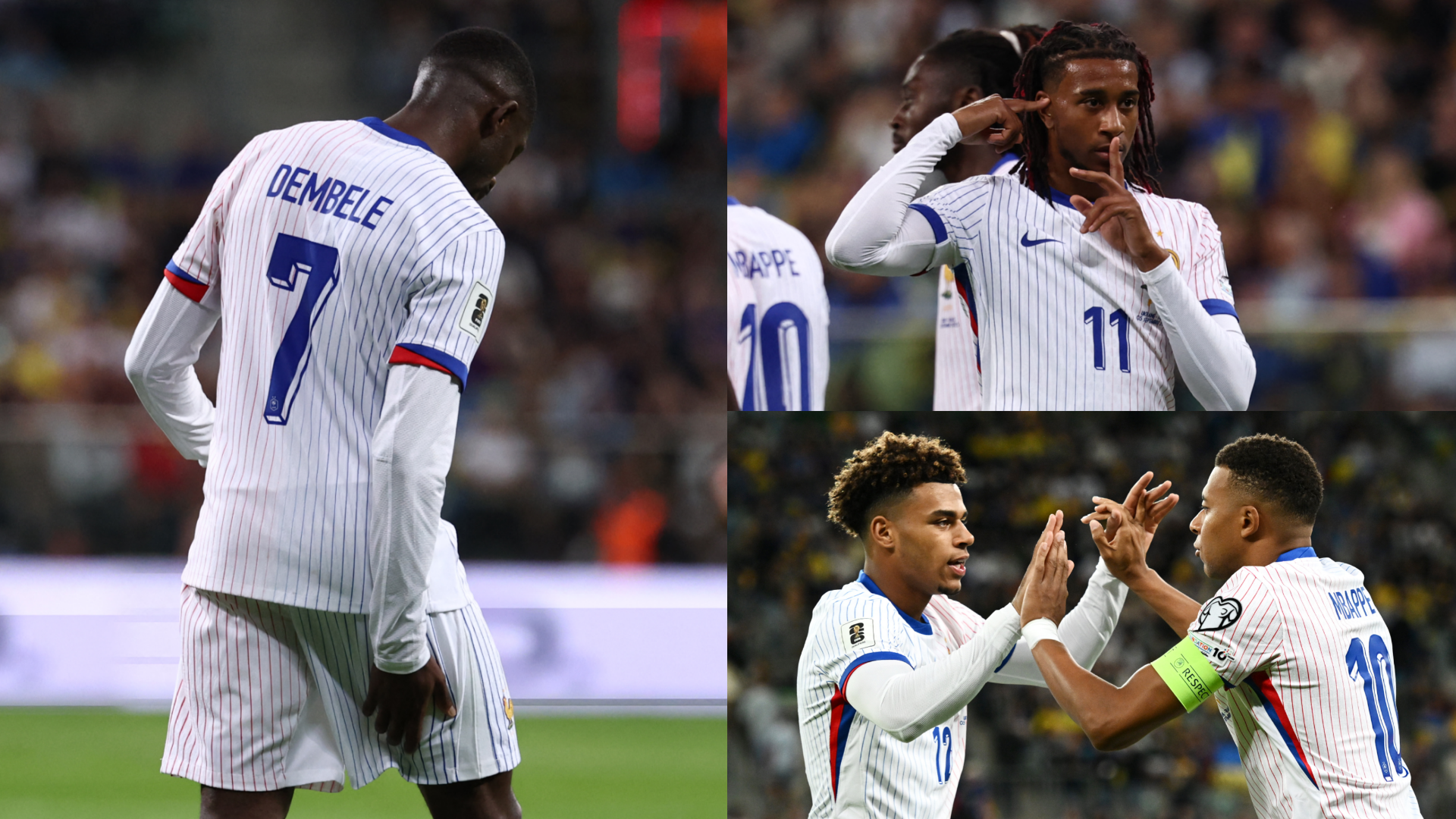France Victory Marred by Dembele Injury in Ukraine Clash 5 GOAL20 20Multiple20Images20 20320Stacked20 20Facebook207