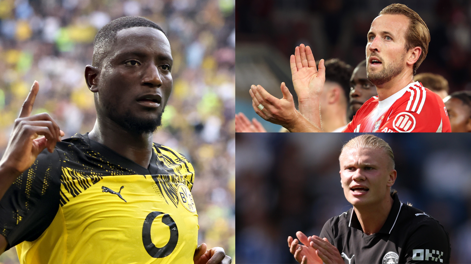 Guirassy Shines as Dortmund's Answer to Kane and Haaland 5 GOAL20 20Multiple20Images20 20320Stacked20 20Facebook21