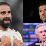 Xabi Alonso Brings Discipline to Real Madrid, Says Carvajal 3 GOAL20 20Multiple20Images20 20320Stacked20 20Facebook22