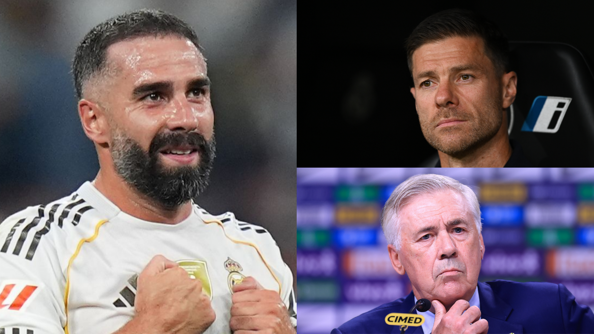 Xabi Alonso Brings Discipline to Real Madrid, Says Carvajal 10 GOAL20 20Multiple20Images20 20320Stacked20 20Facebook22