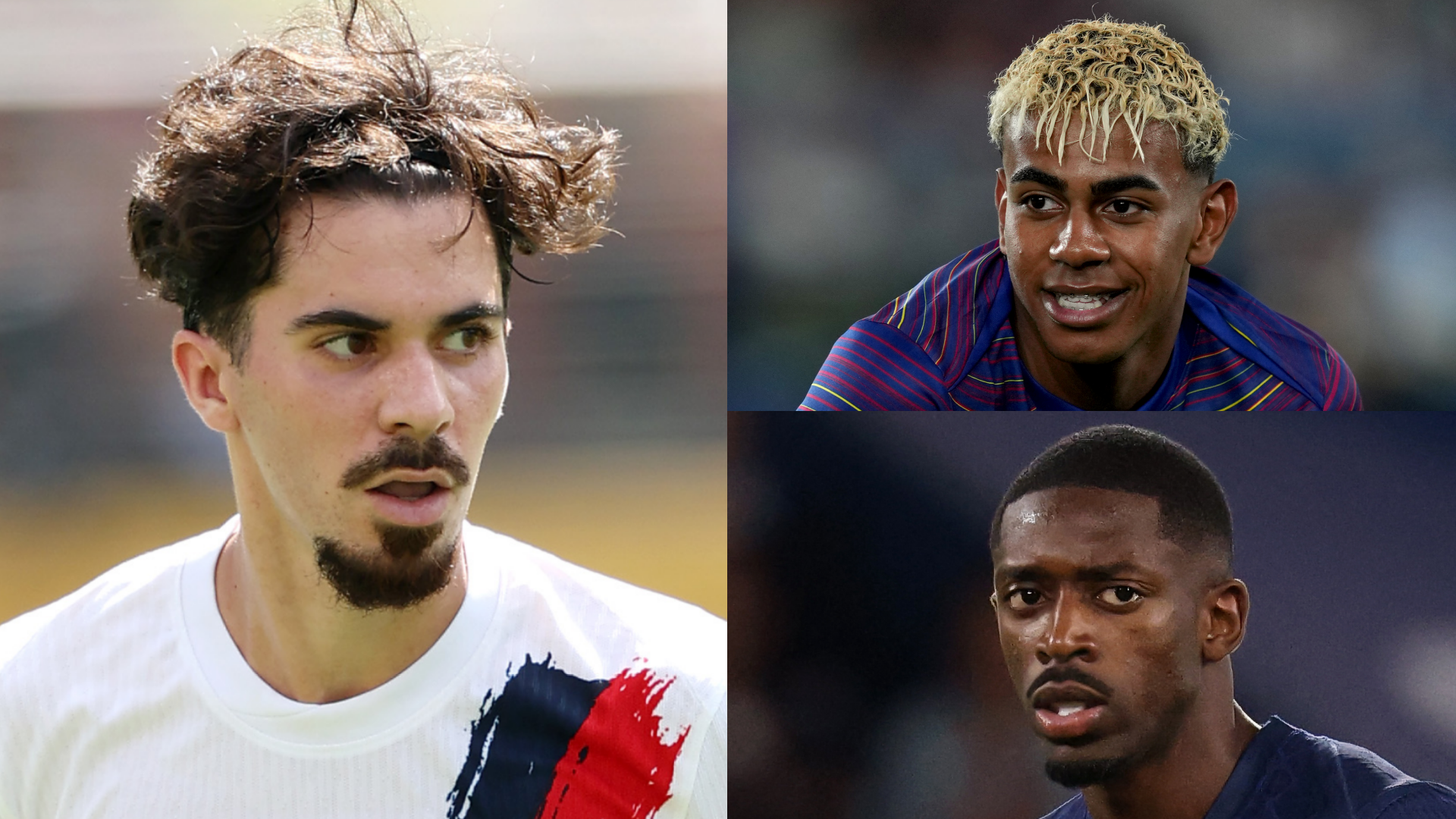 Vitinha Eyes Ballon d'Or Glory After Stellar PSG Season 8 GOAL20 20Multiple20Images20 20320Stacked20 20Facebook24