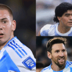 Franco Mastantuono Surpasses Maradona as Argentina’s Youngest No.10 3 GOAL20 20Multiple20Images20 20320Stacked20 20Facebook28
