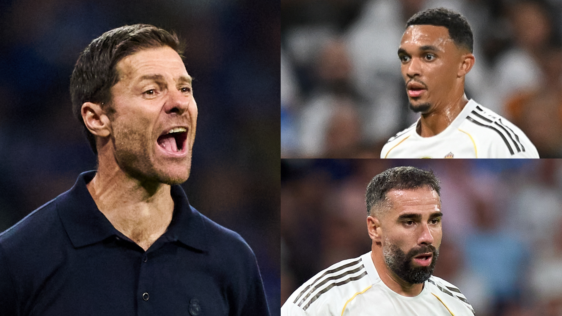 Alexander-Arnold vs Carvajal: Real Madrid’s Right-Back Rivalry 7 GOAL20 20Multiple20Images20 20320Stacked20 20Facebook29