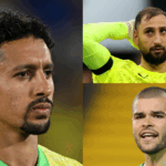 Chevalier Backed by Marquinhos as PSG’s New Goalkeeper 3 GOAL20 20Multiple20Images20 20320Stacked20 20Facebook33