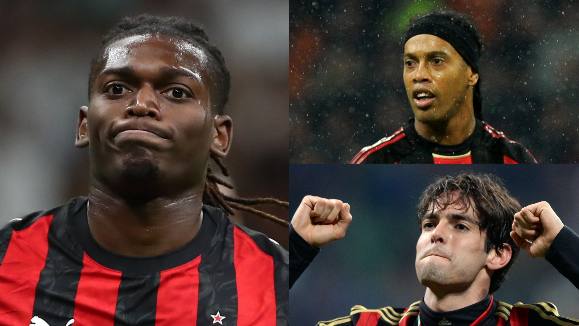 Rafael Leao Reveals Milan Icons Inspired AC Milan Move 8 GOAL20 20Multiple20Images20 20320Stacked20 20Facebook37
