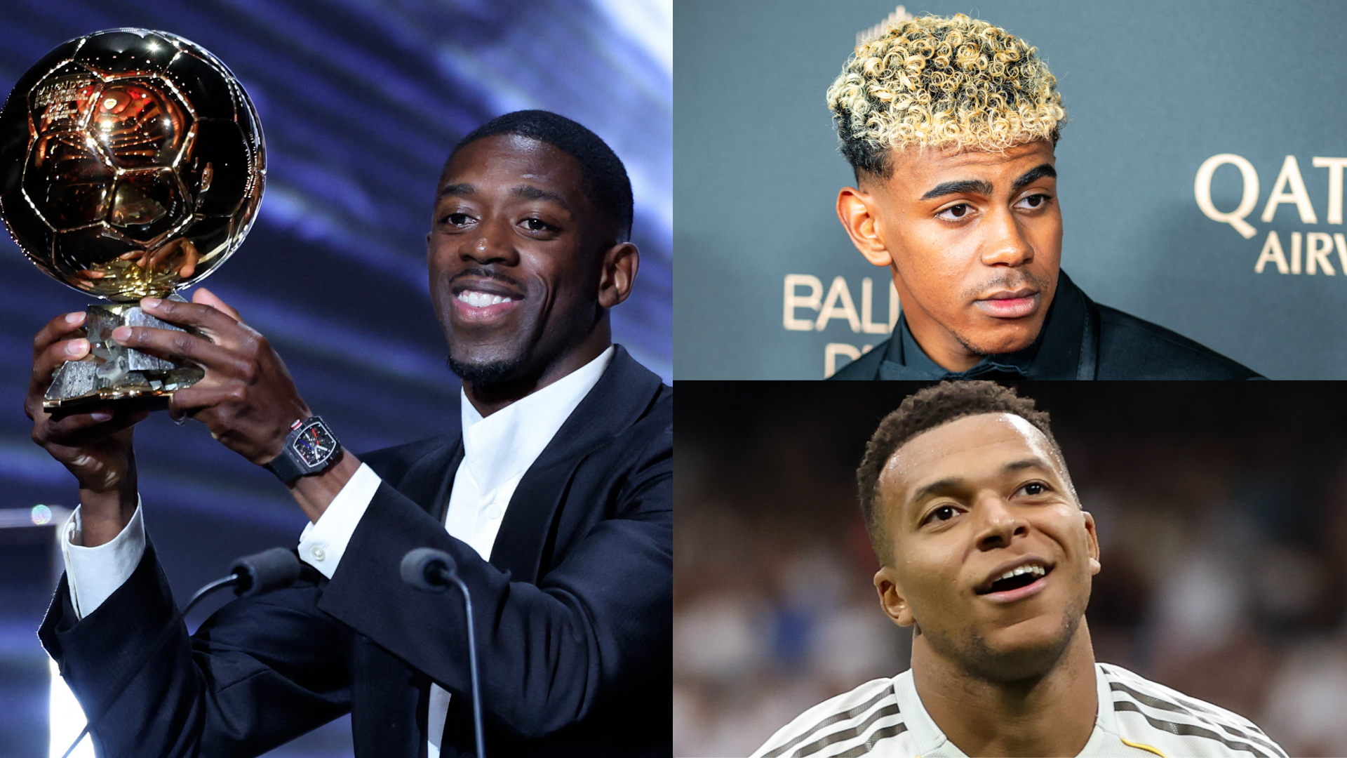 Ousmane Dembele’s Ballon d'Or Win Sparks Debate Among Football Icons 2 GOAL20 20Multiple20Images20 20320Stacked20 20Facebook39
