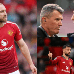 Eriksen Says Man Utd Legends’ Criticism Hurting Team Morale 2 GOAL20 20Multiple20Images20 20320Stacked20 20Facebook406