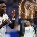 Real Madrid Boycott Ballon d'Or Ceremony Over Vinicius Junior Snub 3 GOAL20 20Multiple20Images20 20320Stacked20 20Facebook407