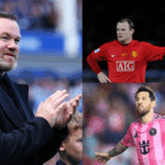 Rooney Opens Up on Relationship with Cristiano Ronaldo 3 GOAL20 20Multiple20Images20 20320Stacked20 20Facebook409