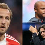Bayern Munich Stand Firm on Harry Kane Amid Tottenham Rumours 3 GOAL20 20Multiple20Images20 20320Stacked20 20Facebook41