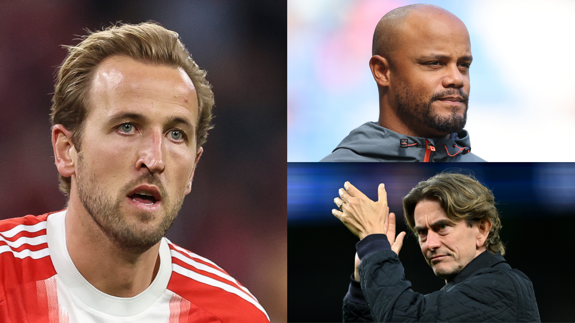 Bayern Munich Stand Firm on Harry Kane Amid Tottenham Rumours 9 GOAL20 20Multiple20Images20 20320Stacked20 20Facebook41