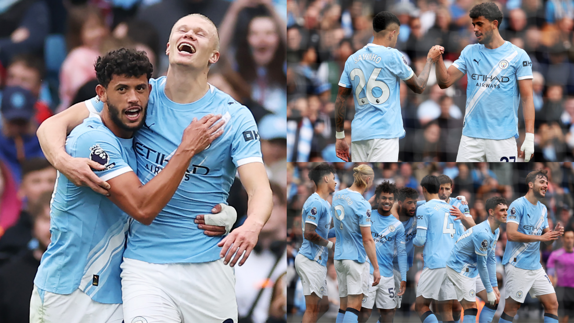 Haaland Heroics Propel Man City to Convincing Burnley Win 8 GOAL20 20Multiple20Images20 20320Stacked20 20Facebook411