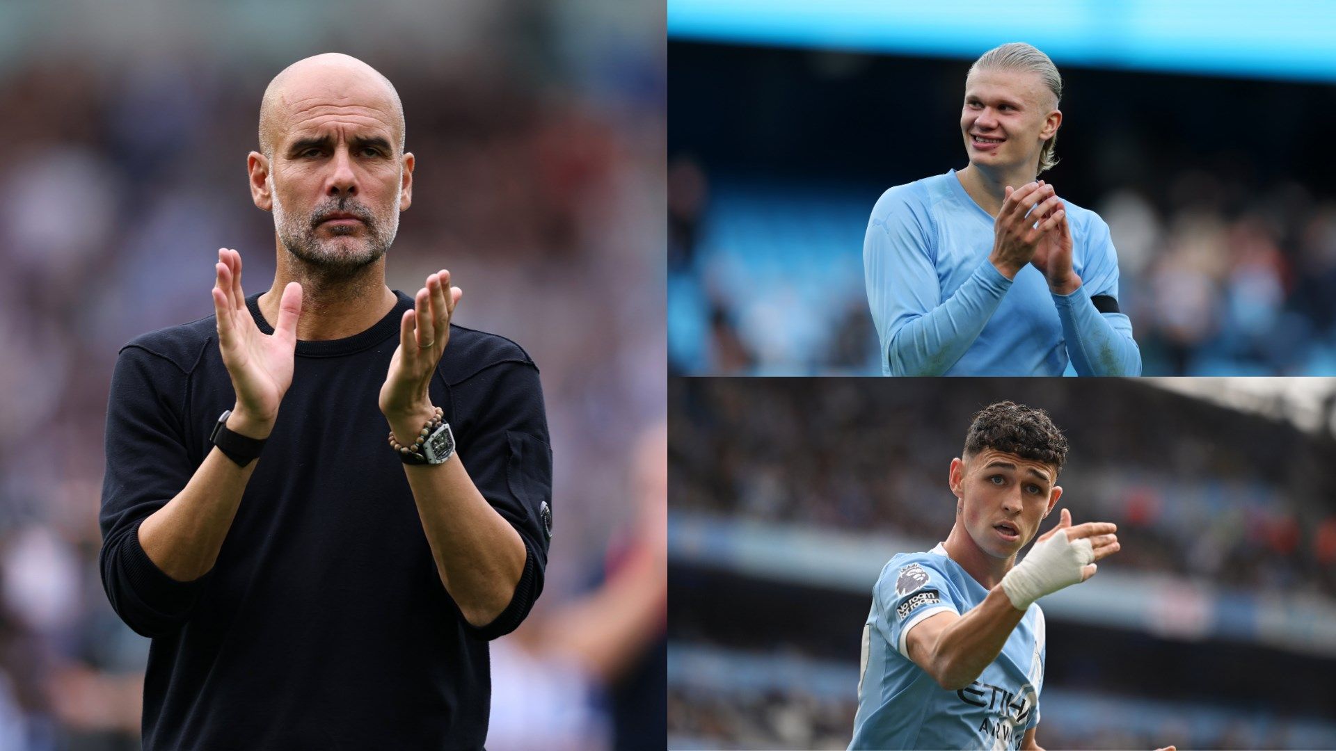Man City Derby Brilliance: Haaland and Foden Shine in 3-0 Win 6 GOAL20 20Multiple20Images20 20320Stacked20 20Facebook8