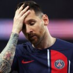 Why Lionel Messi Faced a Hostile Environment at PSG 3 GOAL Blank WEB Facebook