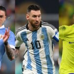 South America World Cup 2026 Qualifying: Fixtures & Standings 2 GOAL Multiple Images 3 Split Facebook 4