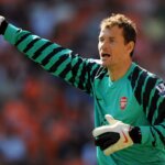 Arsenal legend Jens Lehmann set to complete takeover of German club as ex-goalkeeper has 'very concrete plans' for Bayern Munich local rivals 2 GettyImages 111952957