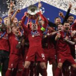 Madrid to Host 2027 Champions League Final as Liverpool Eyes Return 1 GettyImages 1147370251