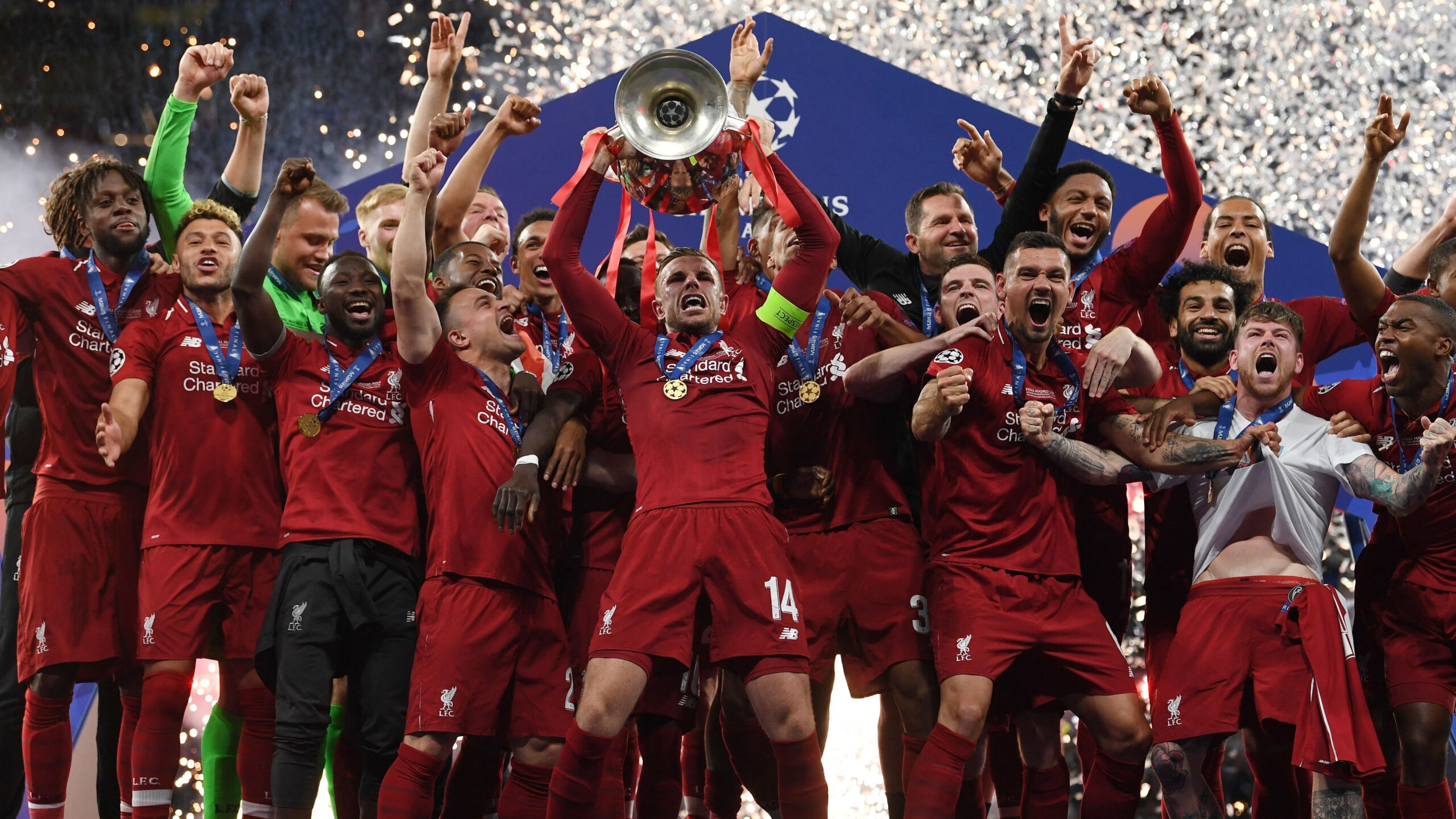 Madrid to Host 2027 Champions League Final as Liverpool Eyes Return 3 GettyImages 1147370251 scaled