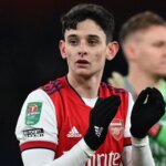 Charlie Patino Eyes La Liga Promotion After Challenging Start 3 GettyImages 1237370622