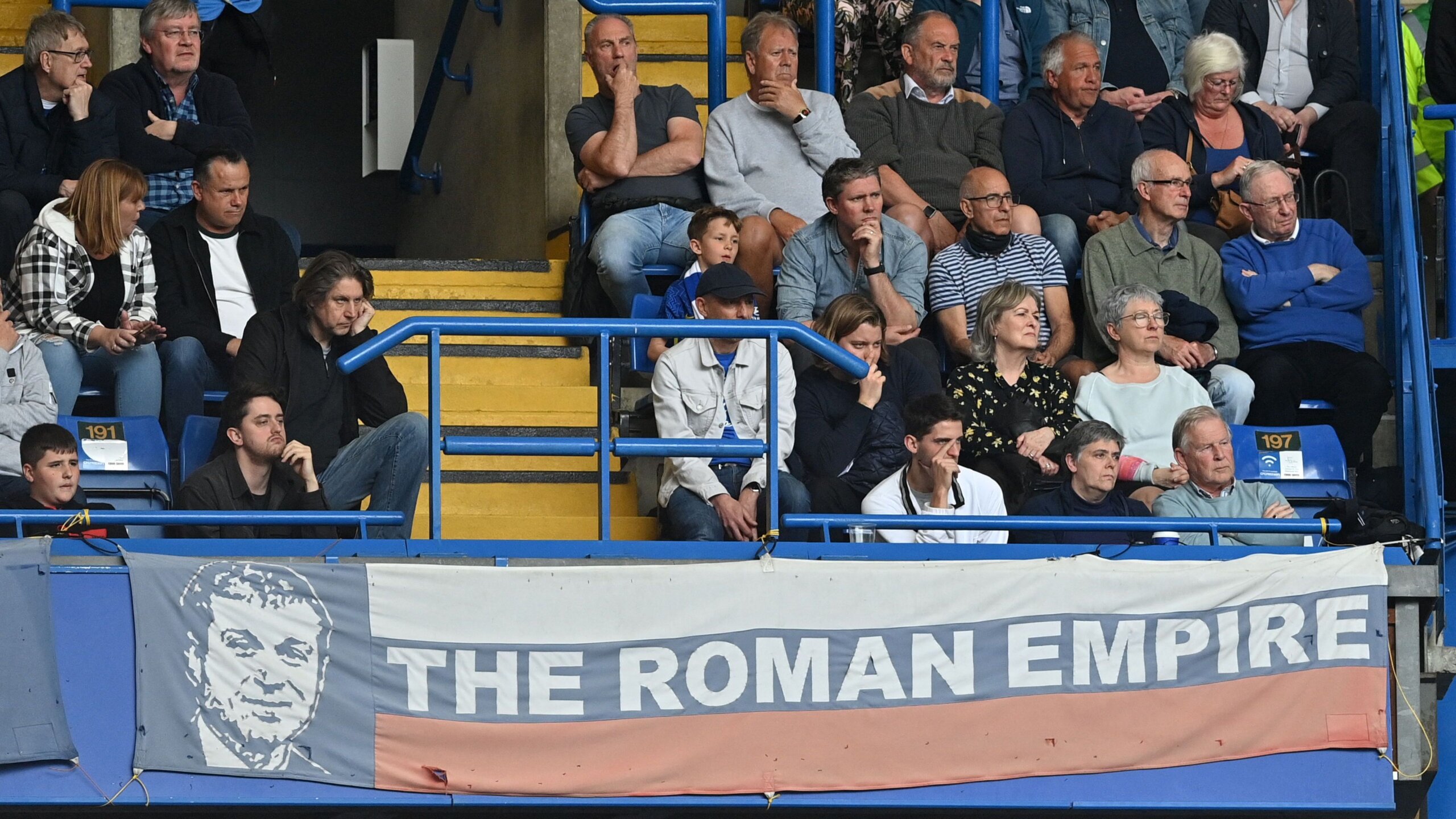 Chelsea Rule Breaches: FA Charges Club with 74 Offences 6 GettyImages 1240205802 scaled