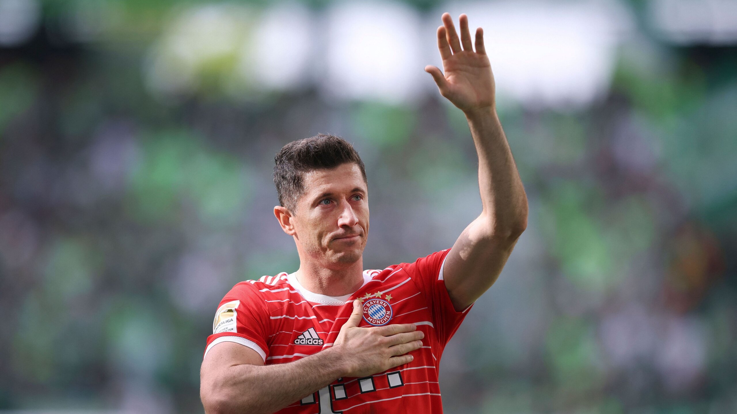 Lewandowski’s Bayern Munich Frustration Fueled Yearly Exit Requests 6 GettyImages 1240664743 scaled