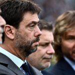 Juventus Capital Gains Scandal: Nedved, Agnelli Await Verdict 3 GettyImages 1243988478