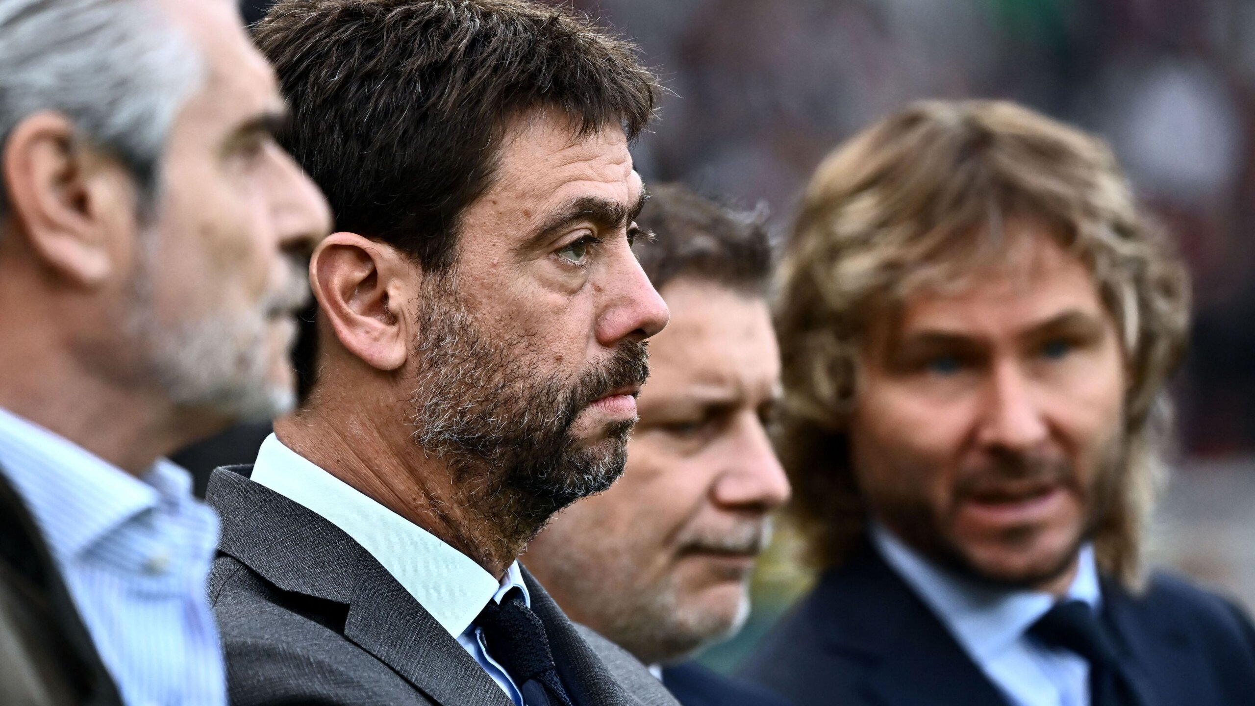 Juventus Capital Gains Scandal: Nedved, Agnelli Await Verdict 1 GettyImages 1243988478 scaled