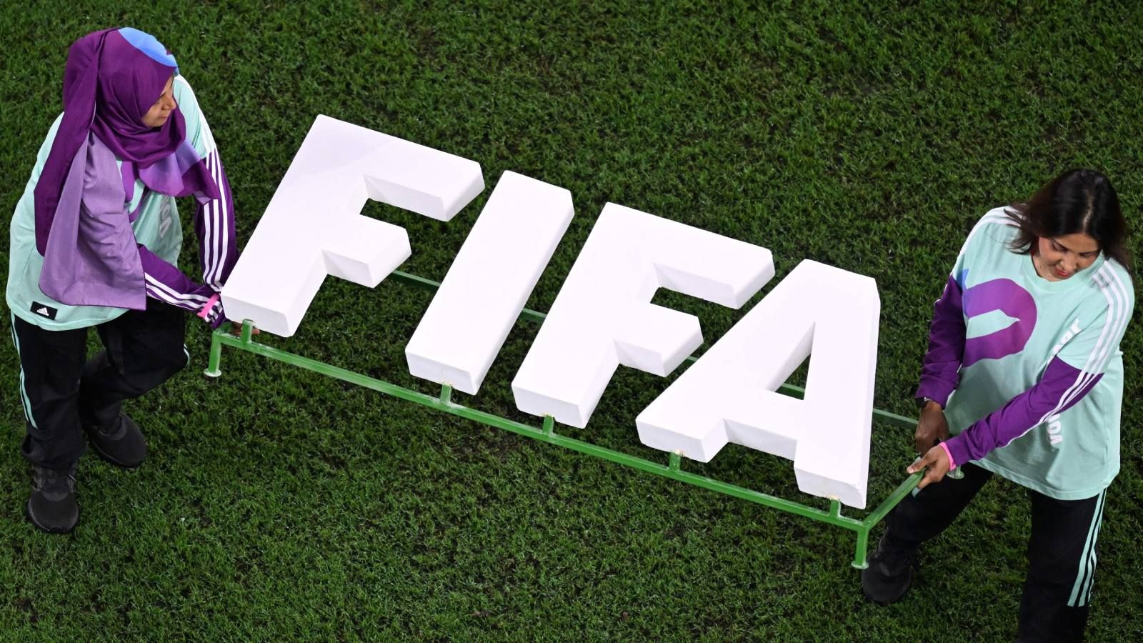 FIFA World Cup 2026 Ticket Prices to Use Dynamic Pricing Model 4 GettyImages 1245335856201