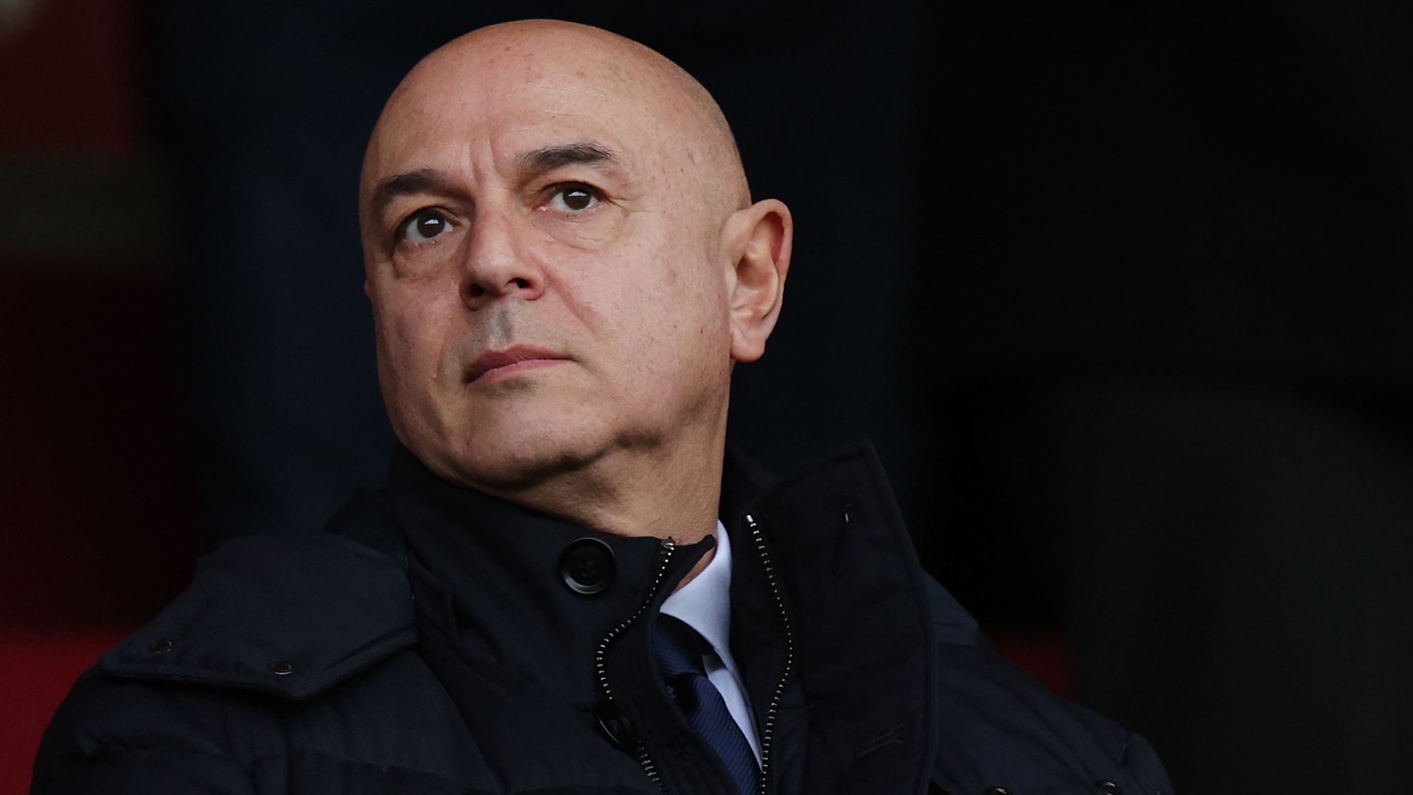 Mauricio Pochettino 'in shock' at Daniel Levy's Tottenham departure with ex-Spurs boss latest to praise former chairman 4 GettyImages 1248512132 1