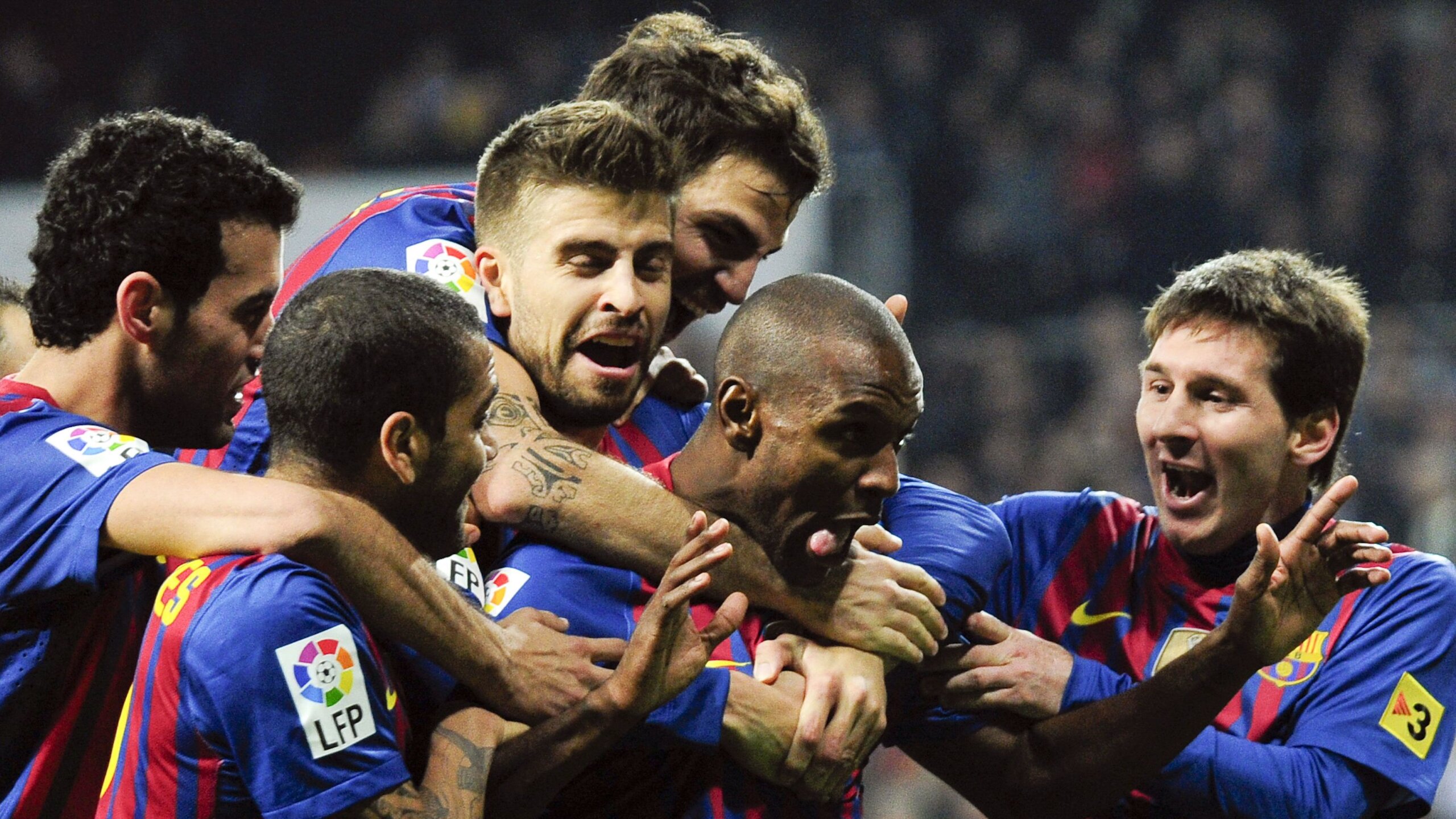 Eric Abidal Slams Death Rumours, Confirms He Is Alive 9 GettyImages 1248931663 scaled