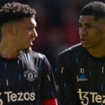 Sancho Receives Rashford’s Backing Ahead of Aston Villa Loan 3 GettyImages 1250886382