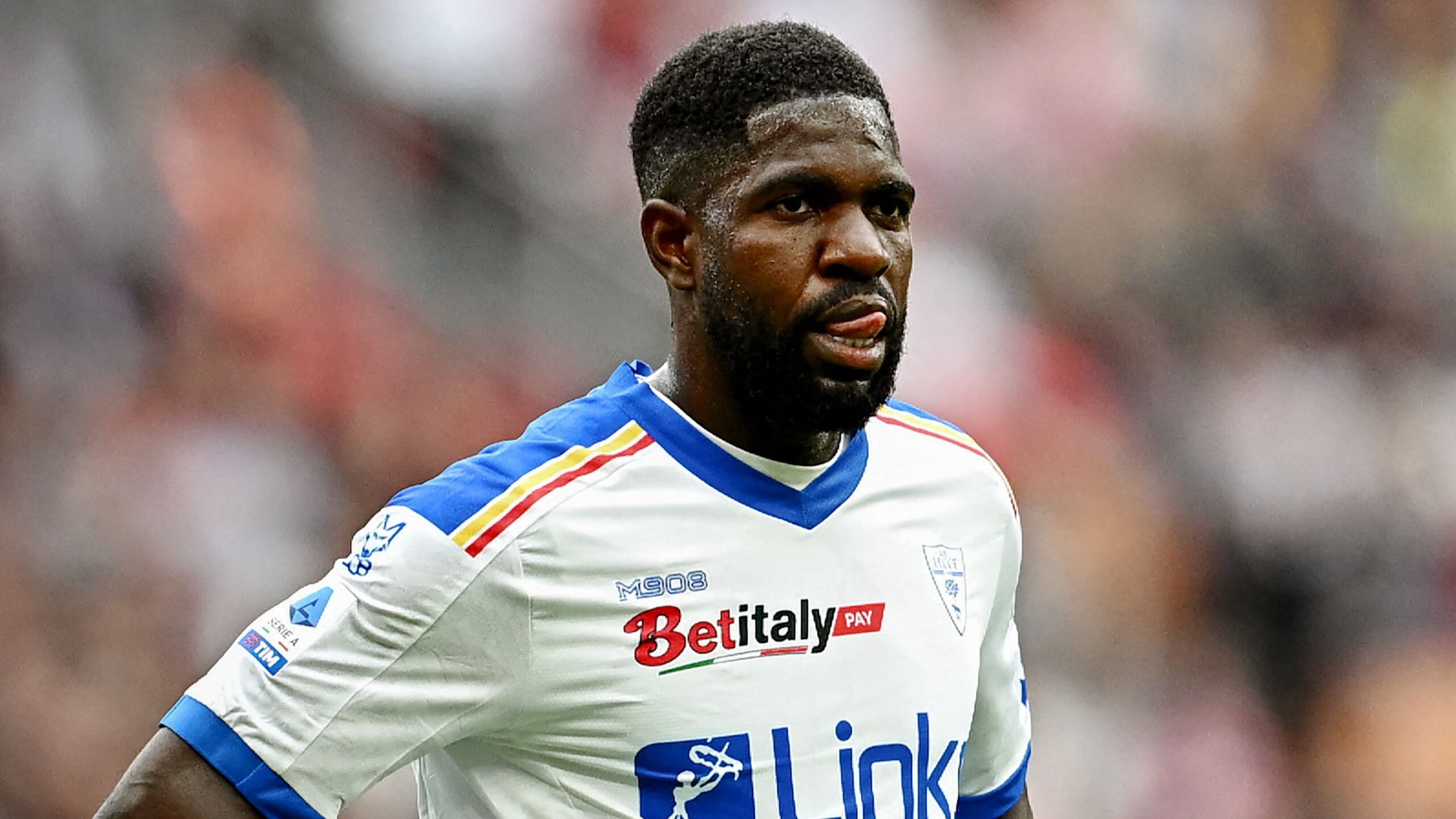Samuel Umtiti Retirement Decision Looms After Lengthy Absence 1 GettyImages 1252114608 scaled