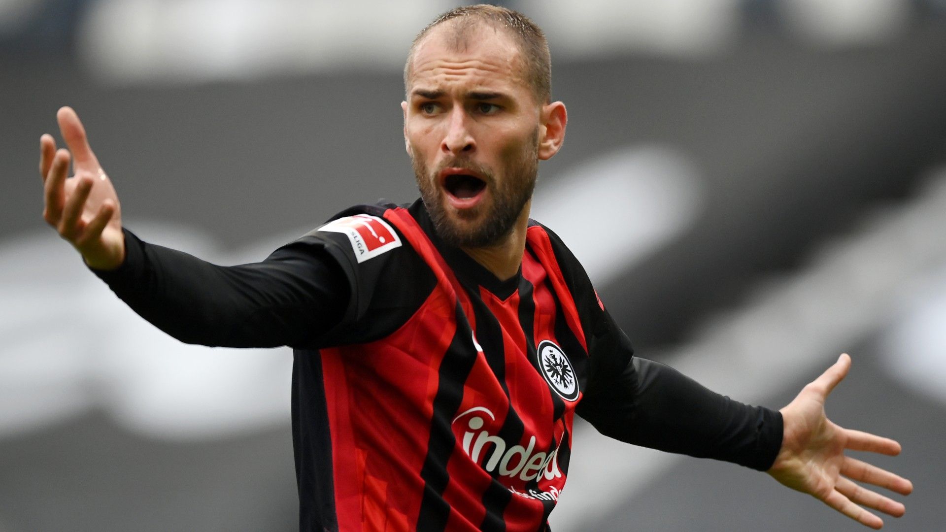 Bas Dost Forced into Retirement After Heart Inflammation Ordeal 1 GettyImages 1278307476