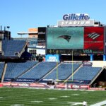 Gillette Stadium Guide: Essential Tips for World Cup 2026 3 GettyImages 1288453397