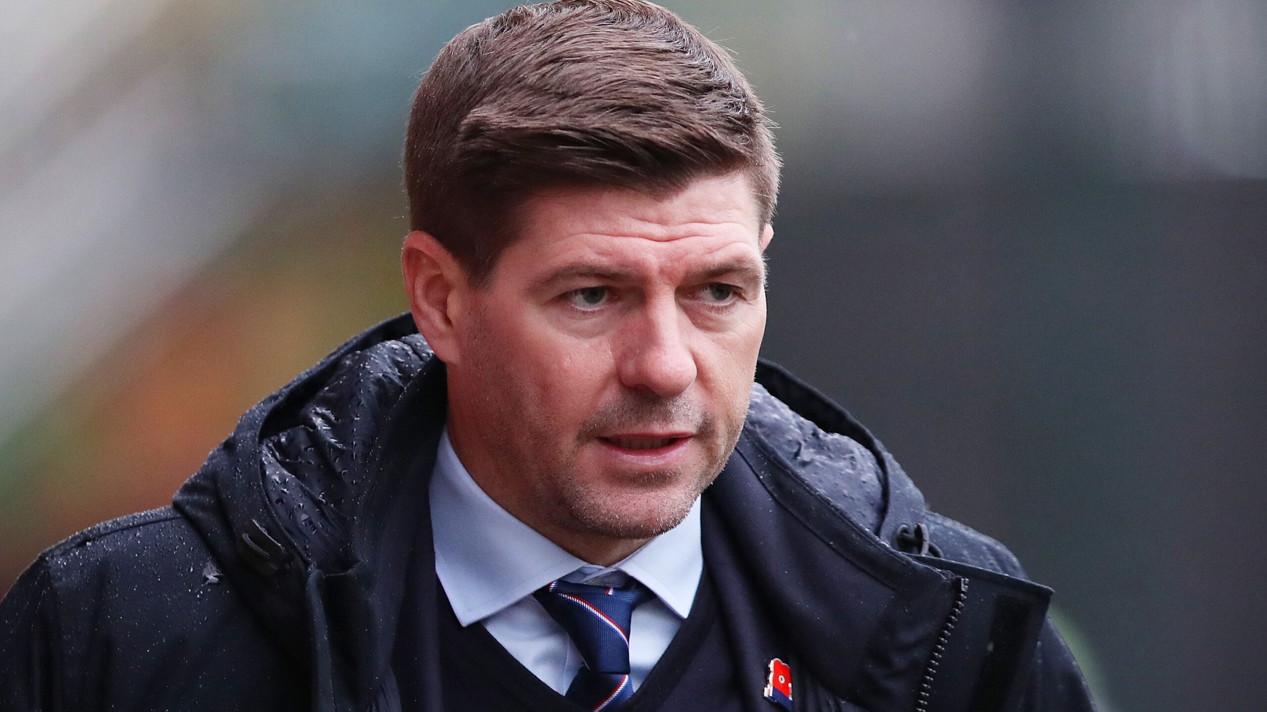 Gerrard Tempted by Rangers Return Amid Management Speculation 5 GettyImages 1350386620 scaled