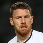 Connor Wickham Stuns With Halfway Line Goal Against Man Utd U21 3 GettyImages 1389770396