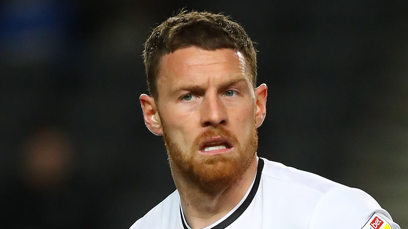Connor Wickham Stuns With Halfway Line Goal Against Man Utd U21 4 GettyImages 1389770396