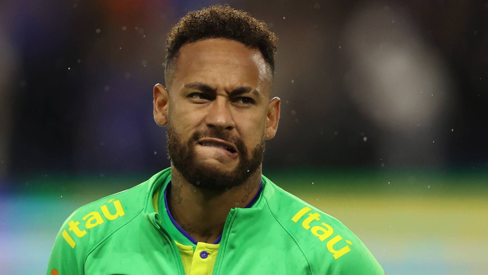 Neymar Hits Back at Off-Field Accusations After Santos Return 5 GettyImages 1427528335201