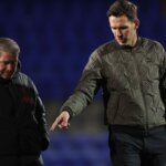 Gareth Taylor Pays Tribute to Matt Beard After Tragic Loss 2 GettyImages 1447460522