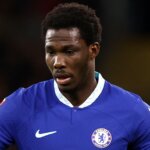 Chelsea Transfer News: David Datro Fofana Heads to Turkey on Loan 2 GettyImages 1455056036